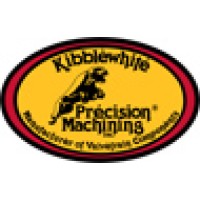 Kibblewhite Precision Machining Inc. logo, Kibblewhite Precision Machining Inc. contact details