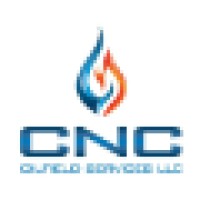 CNC Oilfield Services logo, CNC Oilfield Services contact details