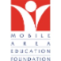 Mobile Area Education Foundation logo, Mobile Area Education Foundation contact details