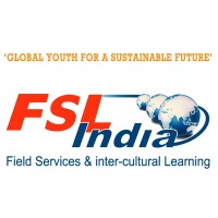 FSL India logo, FSL India contact details