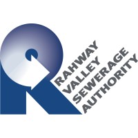 Rahway Valley Sewerage Authority logo, Rahway Valley Sewerage Authority contact details