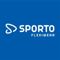 Sporto logo, Sporto contact details