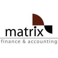 Matrix Finance and Accounting logo, Matrix Finance and Accounting contact details