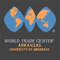 World Trade Center Arkansas logo, World Trade Center Arkansas contact details