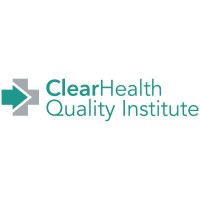 ClearHealth Quality Institute logo, ClearHealth Quality Institute contact details