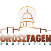 Orosz-Fagen Properties logo, Orosz-Fagen Properties contact details