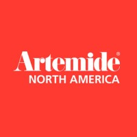 Artemide North America logo, Artemide North America contact details