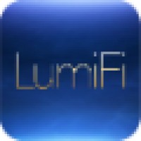 LumiFi logo, LumiFi contact details