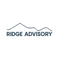 Ridge Advisory LLC logo, Ridge Advisory LLC contact details