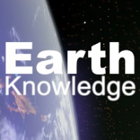 Earth Knowledge logo, Earth Knowledge contact details