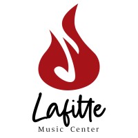 Lafitte Music Center logo, Lafitte Music Center contact details