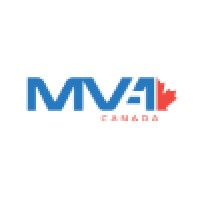 MV-1 Canada logo, MV-1 Canada contact details