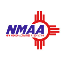 New Mexico Activities Association logo, New Mexico Activities Association contact details