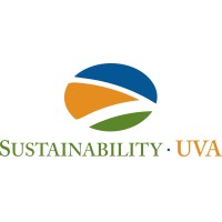 UVA Office for Sustainability logo, UVA Office for Sustainability contact details