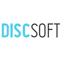 Disc Soft ltd logo, Disc Soft ltd contact details