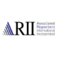 Associated Reporters Int'l., Inc. logo, Associated Reporters Int'l., Inc. contact details