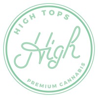 Hightops Cannabis Dispensary logo, Hightops Cannabis Dispensary contact details