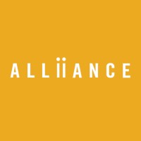 Alliiance logo, Alliiance contact details