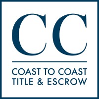 Coast-To-Coast Title & Escrow Services logo, Coast-To-Coast Title & Escrow Services contact details