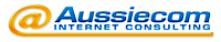 Aussiecom Internet Consulting Pty Ltd logo, Aussiecom Internet Consulting Pty Ltd contact details