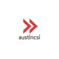 AustinCSI logo, AustinCSI contact details