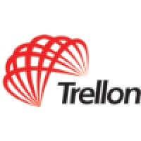 Trellon logo, Trellon contact details