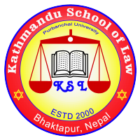 Kathmandu School of Law, Nepal logo, Kathmandu School of Law, Nepal contact details