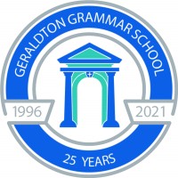 Geraldton Grammar School logo, Geraldton Grammar School contact details