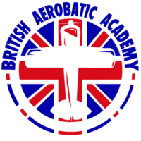 BRITISH AEROBATIC ACADEMY LTD logo, BRITISH AEROBATIC ACADEMY LTD contact details