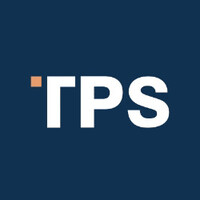 TPS logo, TPS contact details