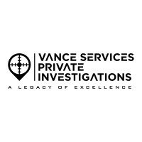 Vance Services Private Investigations logo, Vance Services Private Investigations contact details