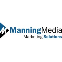 Manning Media Inc. logo, Manning Media Inc. contact details