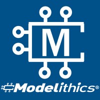 Modelithics, Inc. logo, Modelithics, Inc. contact details