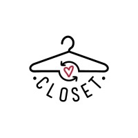 CLOSET logo, CLOSET contact details