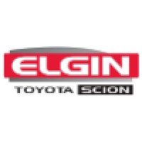 Elgin Toyota logo, Elgin Toyota contact details