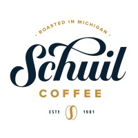 Schuil Coffee Company logo, Schuil Coffee Company contact details