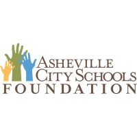 Asheville City Schools Foundation logo, Asheville City Schools Foundation contact details