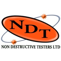 NON-DESTRUCTIVE TESTERS LIMITED logo, NON-DESTRUCTIVE TESTERS LIMITED contact details