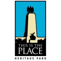 This Is The Place Heritage Park logo, This Is The Place Heritage Park contact details