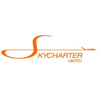 Skycharter Ltd. logo, Skycharter Ltd. contact details