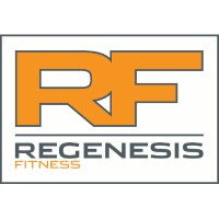 Regenesis Fitness logo, Regenesis Fitness contact details