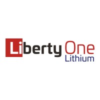 Liberty One Lithium Corp. logo, Liberty One Lithium Corp. contact details