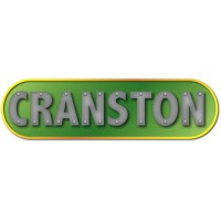 Cranston Material Handling Equipment Corporation logo, Cranston Material Handling Equipment Corporation contact details