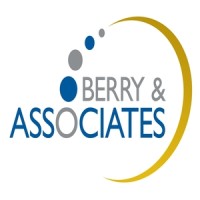 Berry & Associates logo, Berry & Associates contact details