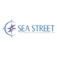 Sea Street Technologies logo, Sea Street Technologies contact details