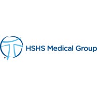 HSHS Medical Group logo, HSHS Medical Group contact details