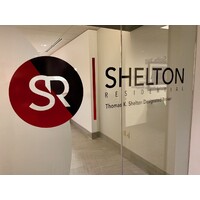 Shelton Residential  Services logo, Shelton Residential  Services contact details