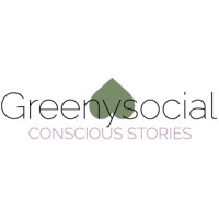 Greenysocial.com logo, Greenysocial.com contact details