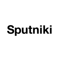 Sputniki logo, Sputniki contact details