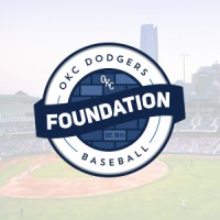 OKC Dodgers Baseball Foundation logo, OKC Dodgers Baseball Foundation contact details